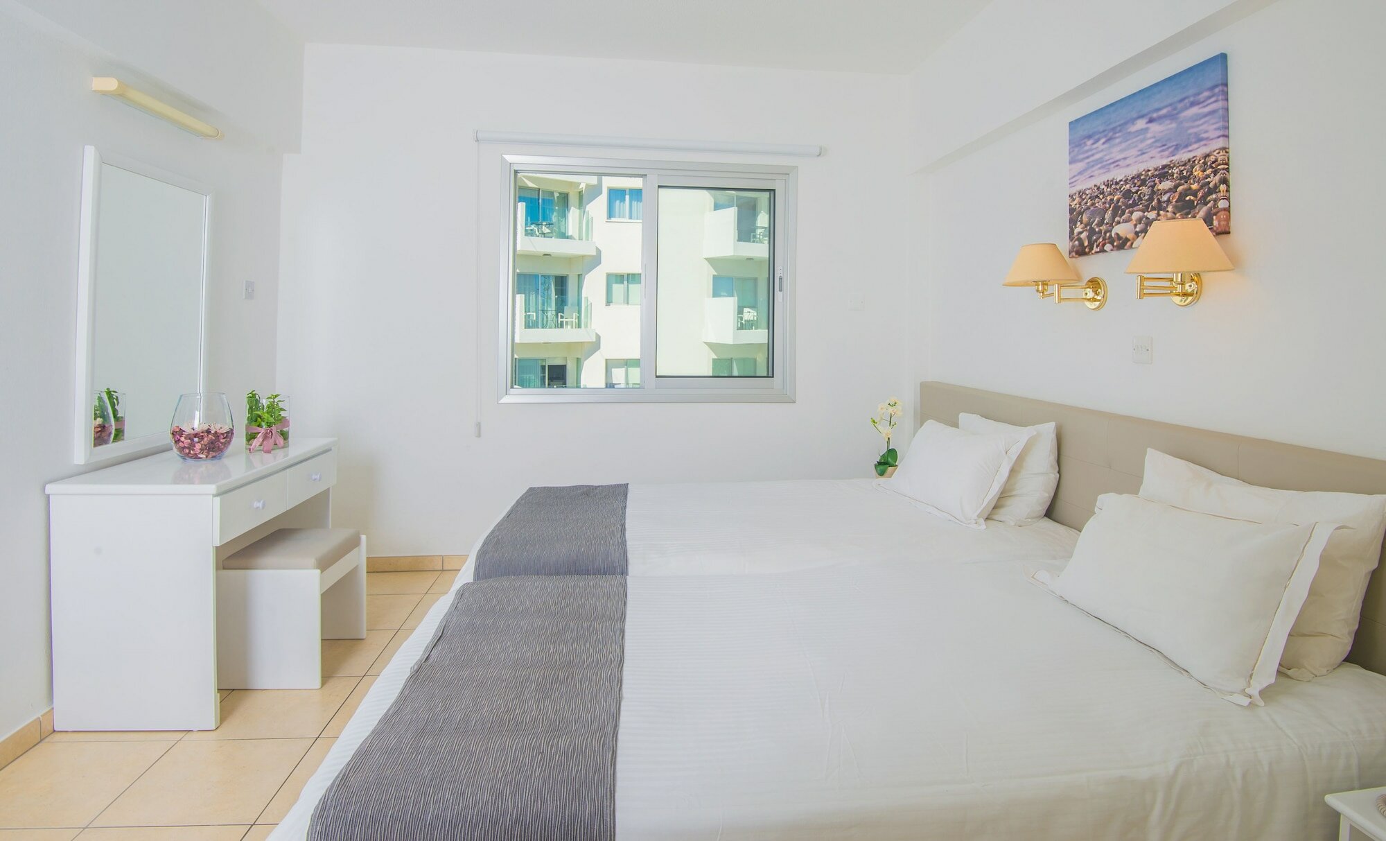 Фото Alva Hotel Apartments