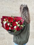 Клумба (Oktyabrskaya Street, 49А), flower shop