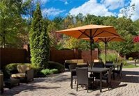 Фото Courtyard by Marriott Blacksburg