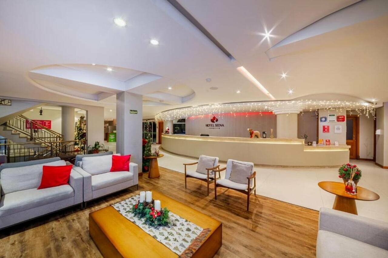 Фото Hotel Laghetto Siena