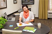 Фото Sonesta Simply Suites Detroit Ann Arbor