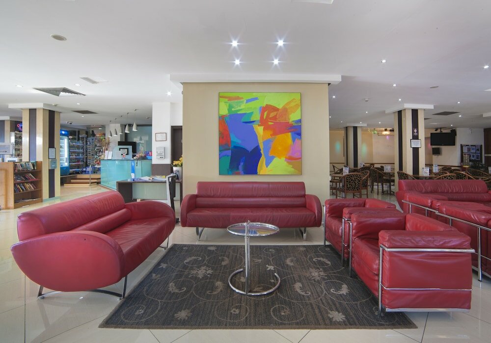 Фото Bella Vista Hotel