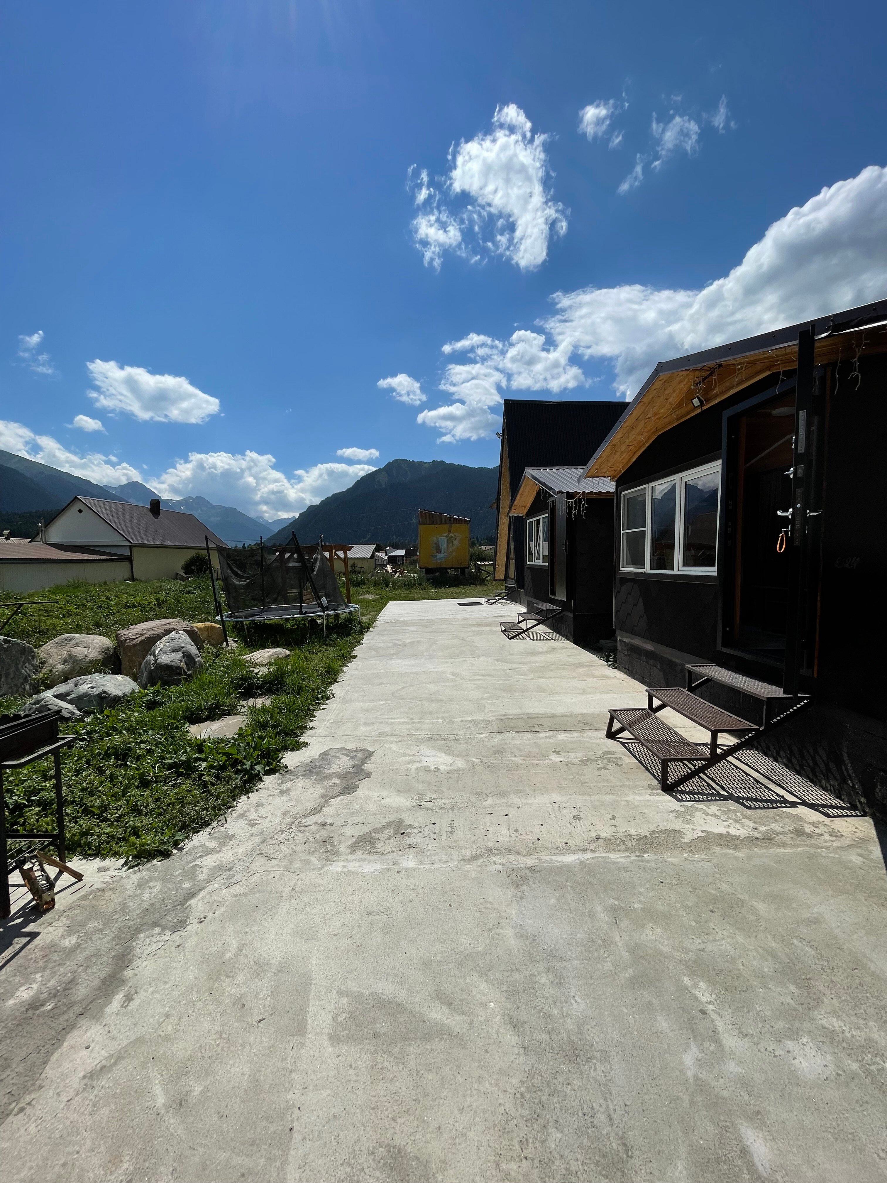 Фото Рассвет