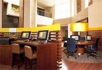 Фото Sheraton Eatontown Hotel