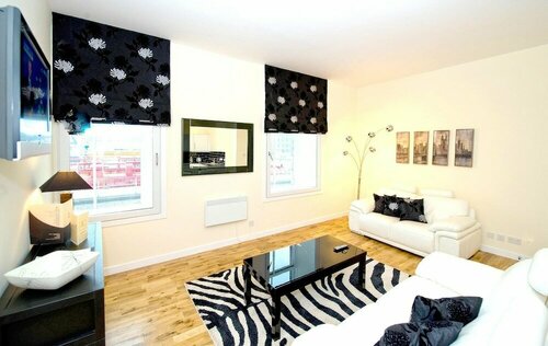 Внешний вид отеля Aberdeen Douglas Hotel в Абердине, фото 5