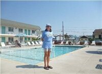 Фото Jetty Motel