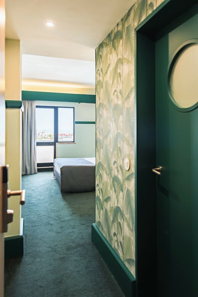 Фото Amazonia Lisboa Hotel