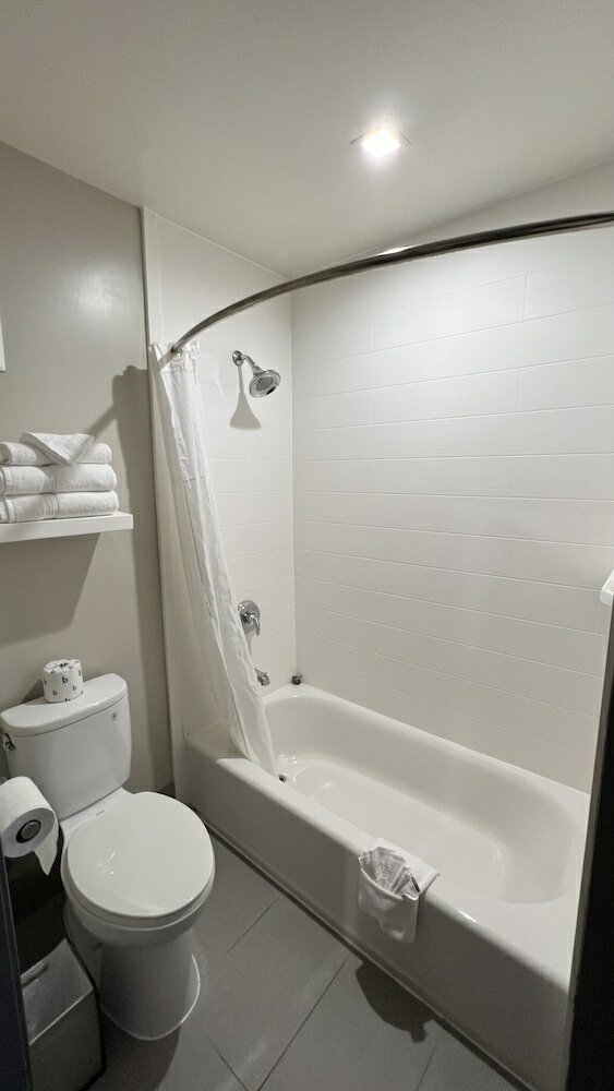 Фото Pacific Motor Inn