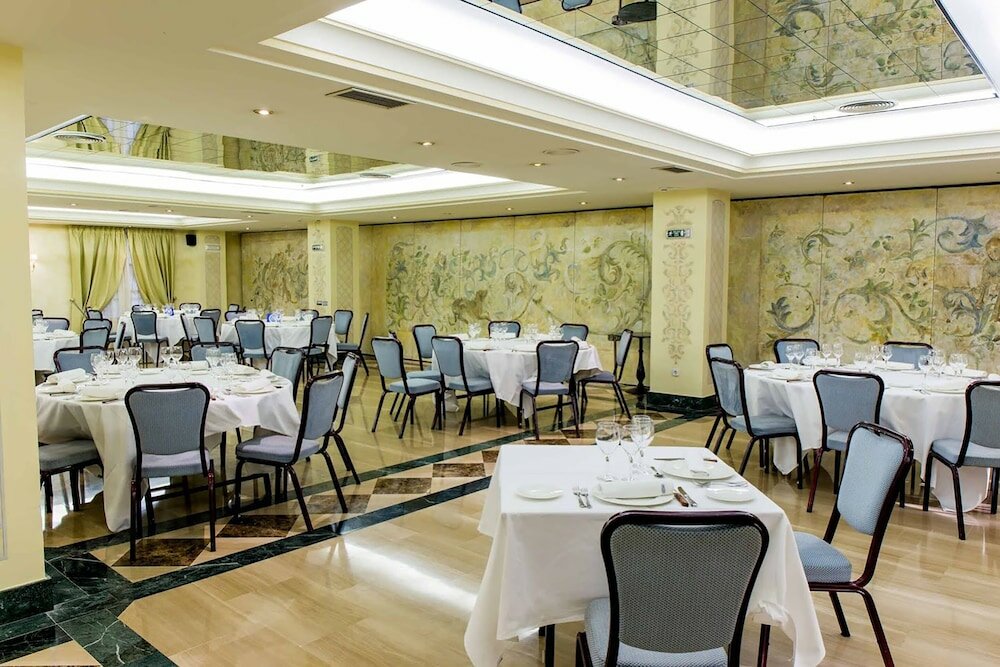 Фото Hotel Palacio de los Velada