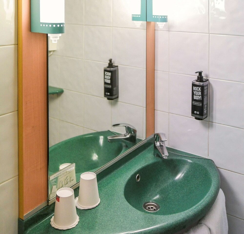 Фото Ibis Valladolid