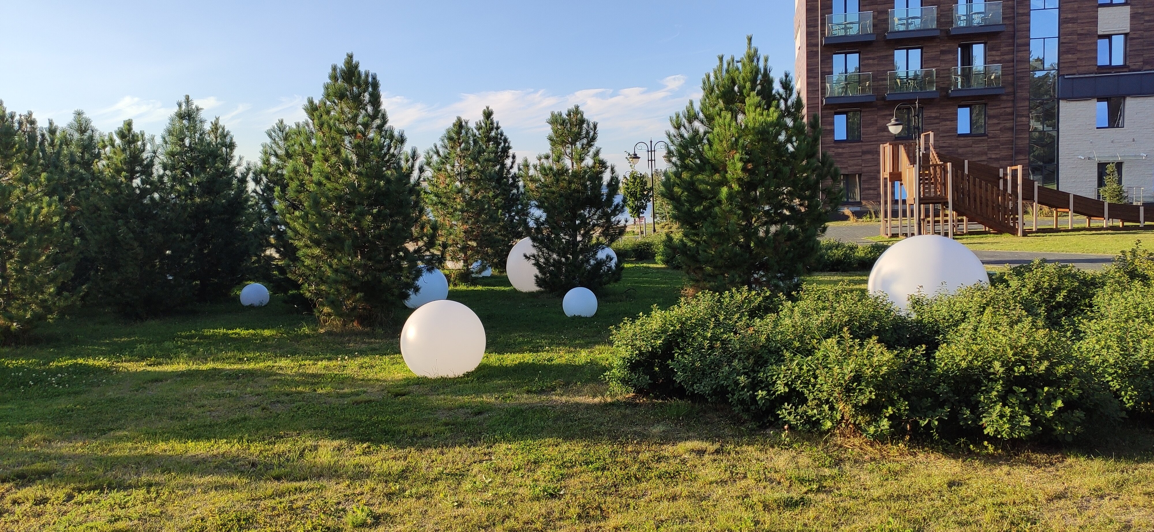 Фото Владимировский