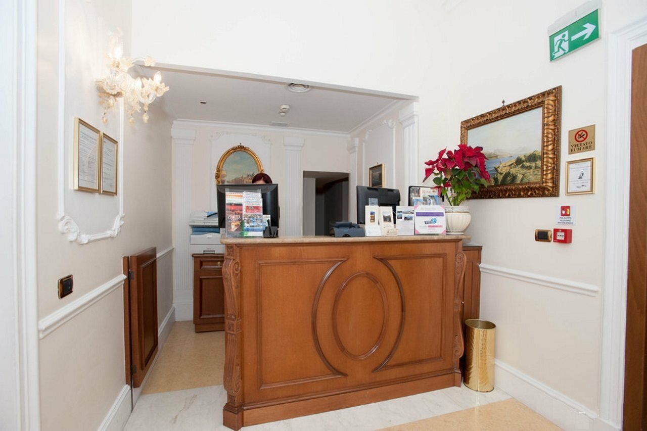 Фото Villa Pinciana