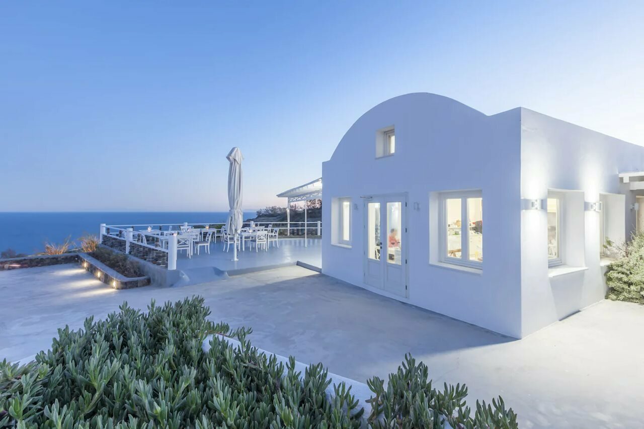 Фото Kalestesia Suites