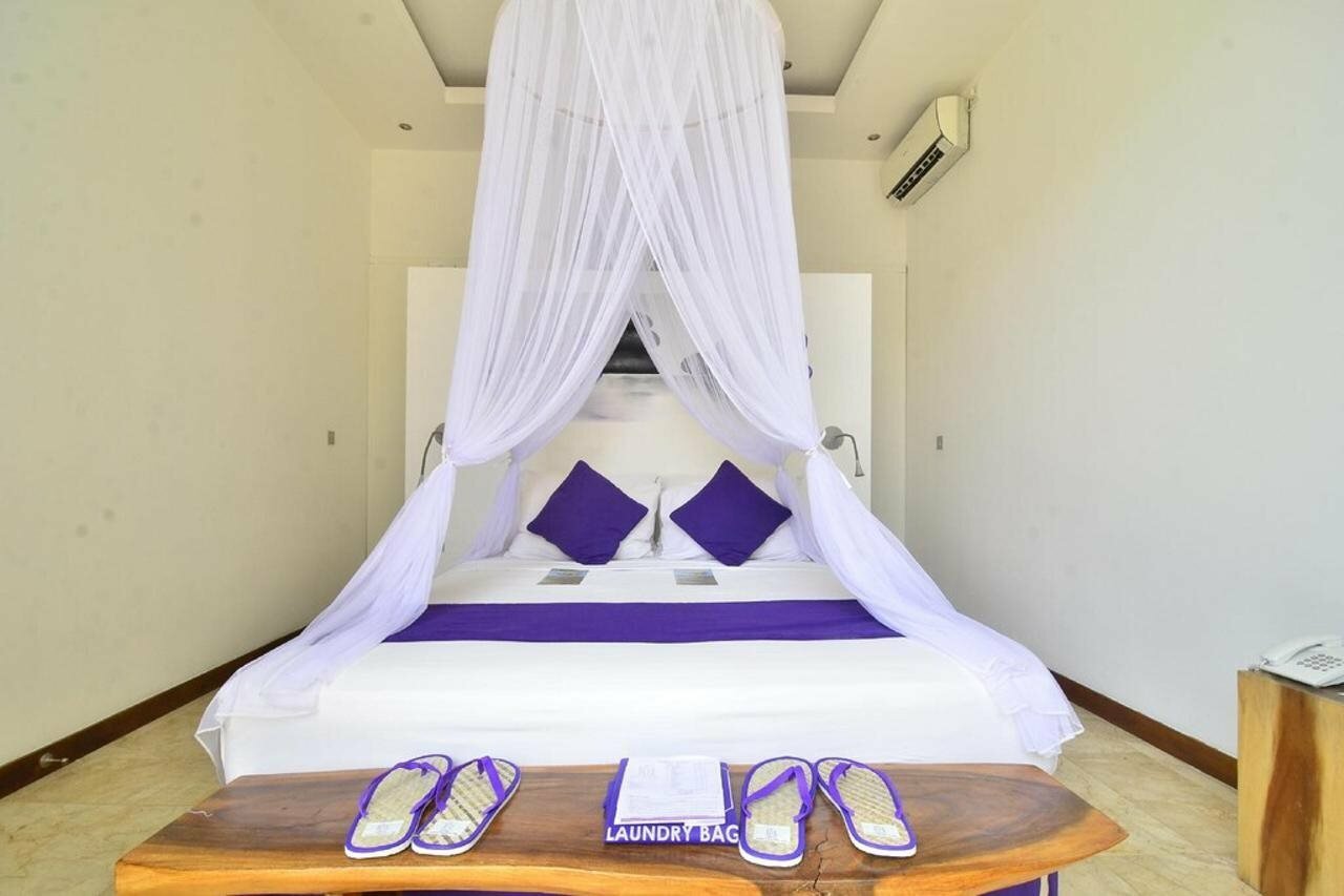 Фото Anema Villa Seminyak