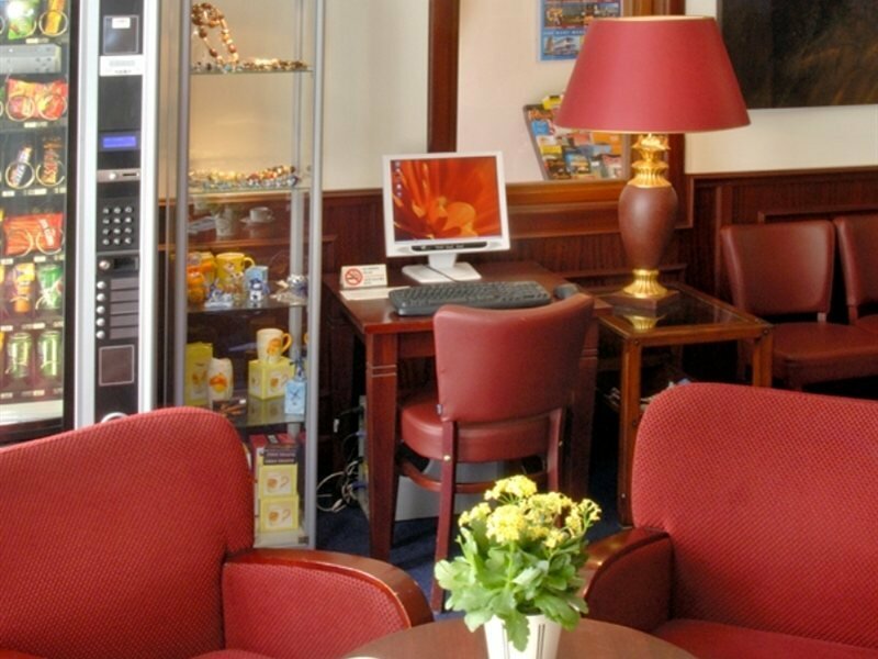 Фото Hotel Alexander