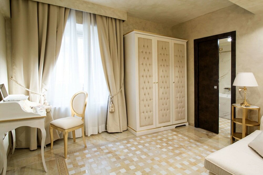 Фото Best Western Premier Milano Palace Hotel