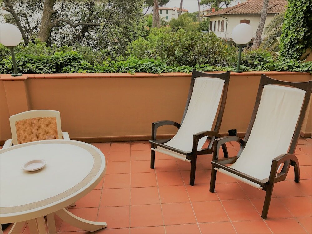 Фото Hotel President