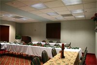 Фото Hampton Inn Helen