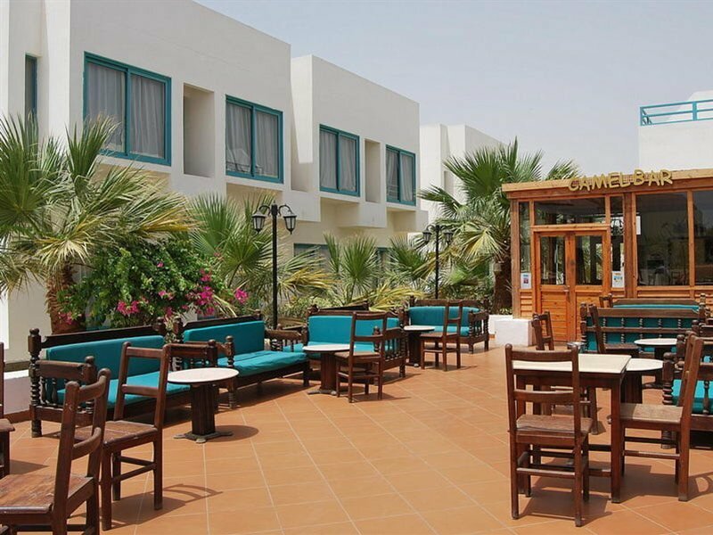 Фото Badawia Sharm Resort