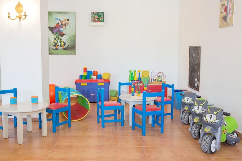 Фото Hotel Tropico