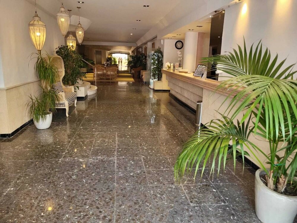 Фото Hotel Oberoy