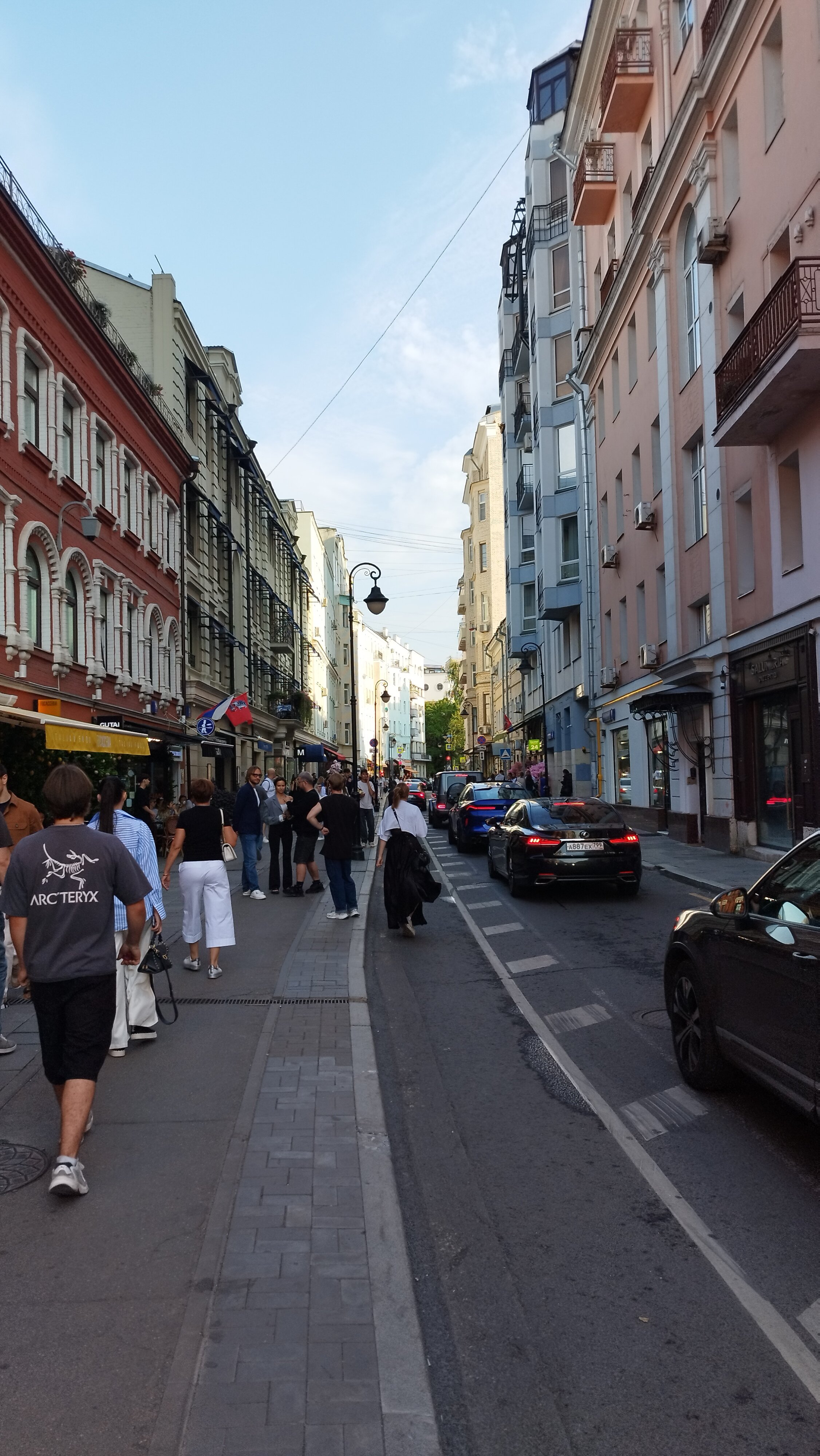 Фото Арт-отель Маяковский