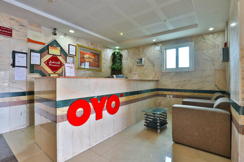 Гостиница Oyo 369 Arwa Alqosor в Абхе