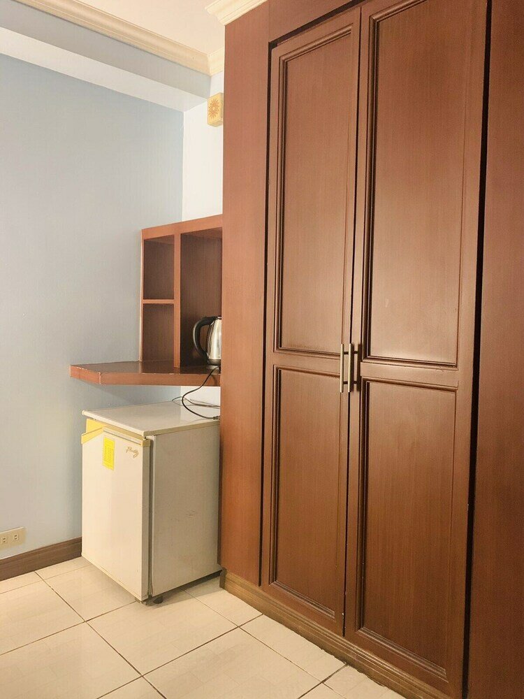 Фото Jupiter Suites