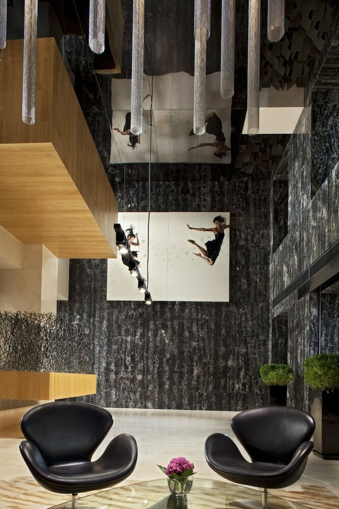 Фото Modena by Fraser Putuo Shanghai