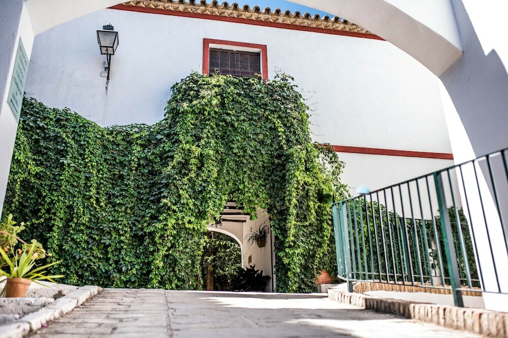 Фото Hacienda Minerva