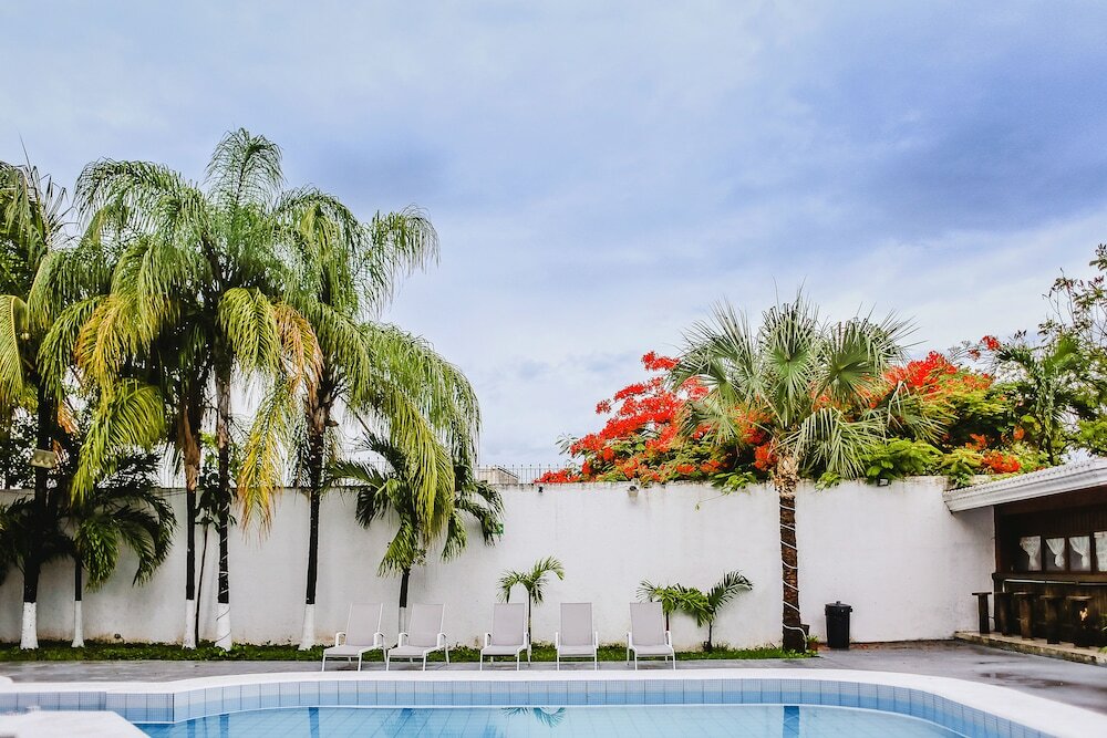 Фото Hotel Parador