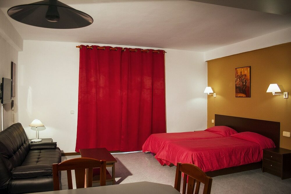 Фото Apartamentos Océano - Adults Only