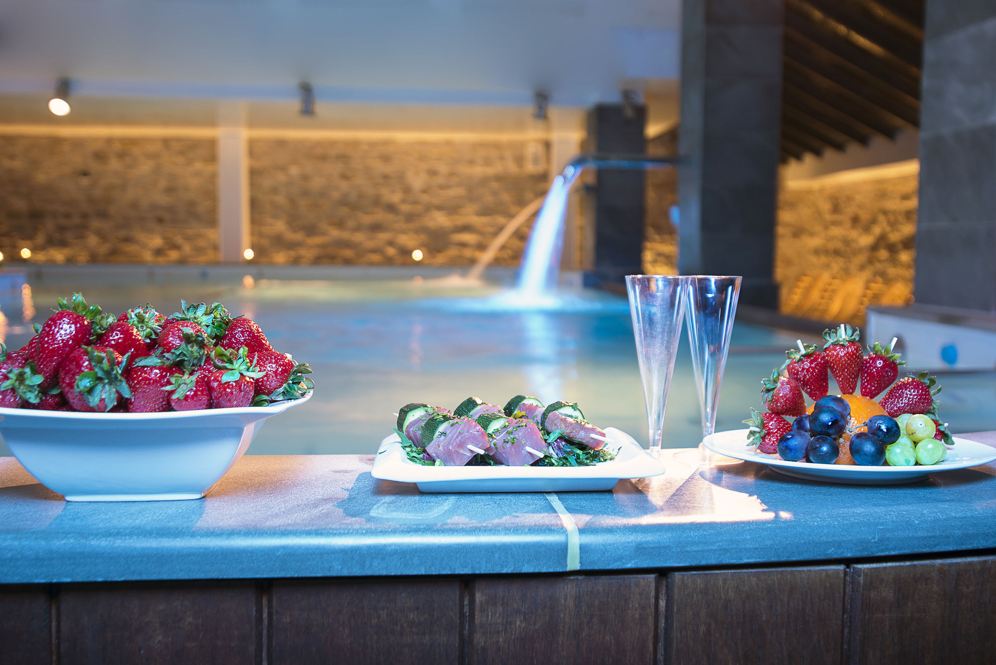 Фото Grand Hotel Terme Roseo