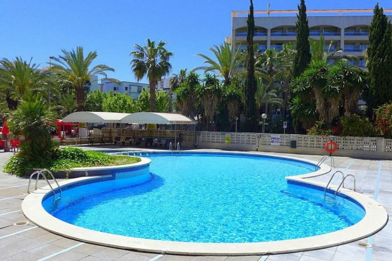 Фото Los Peces Rentalmar