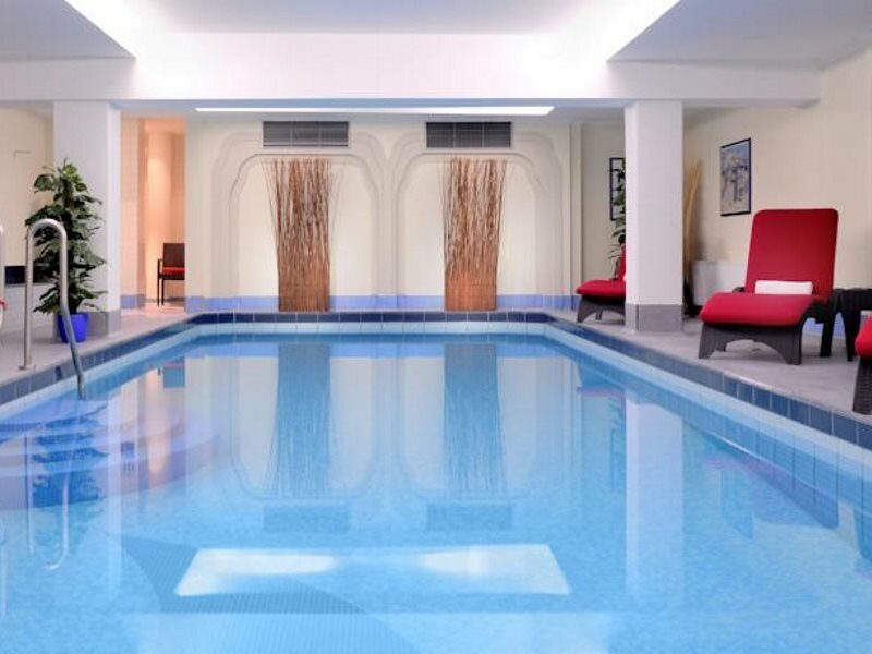 Фото Novum Hotel Ambassador