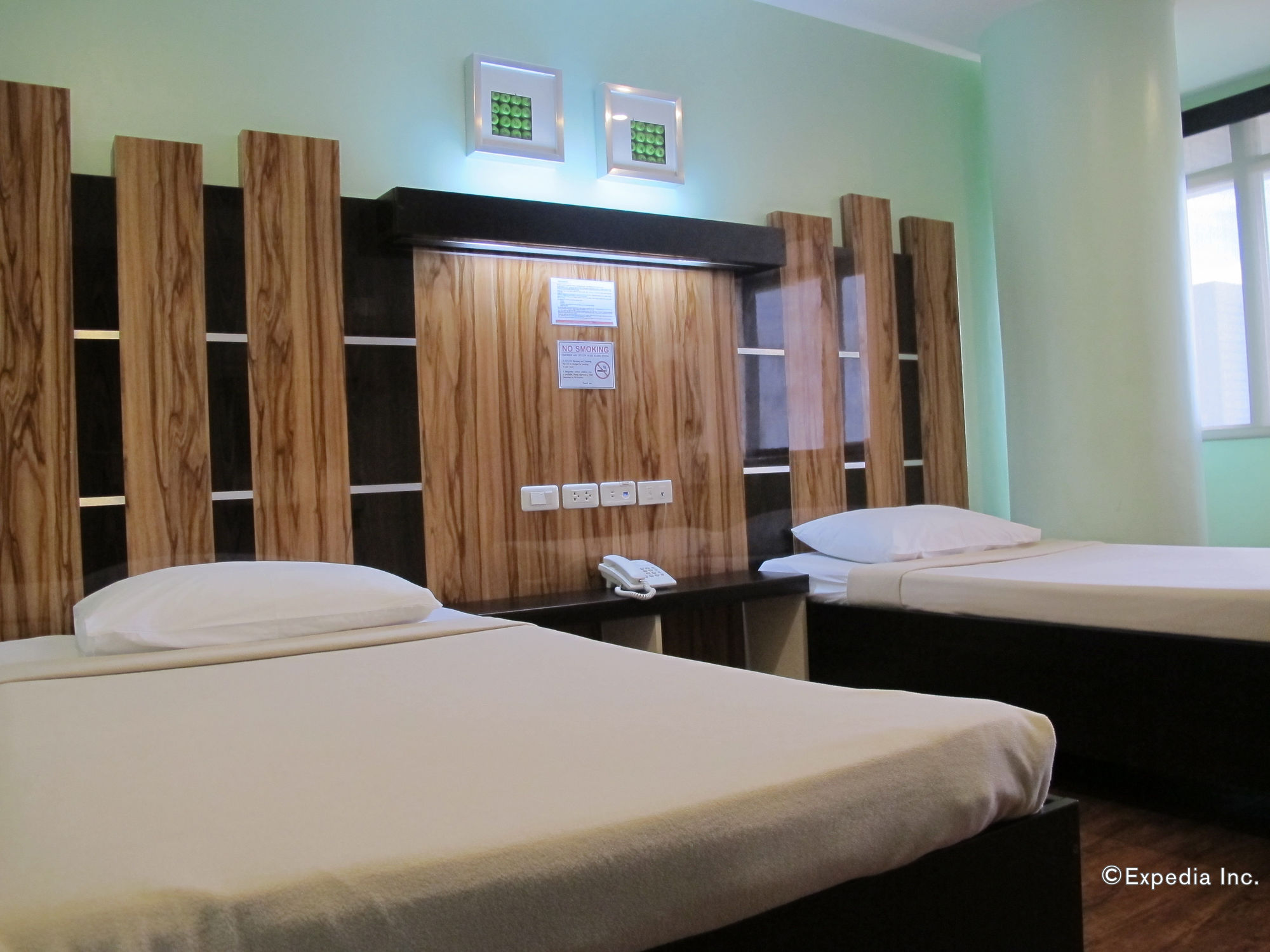 Фото Sugbutel Family Hotel