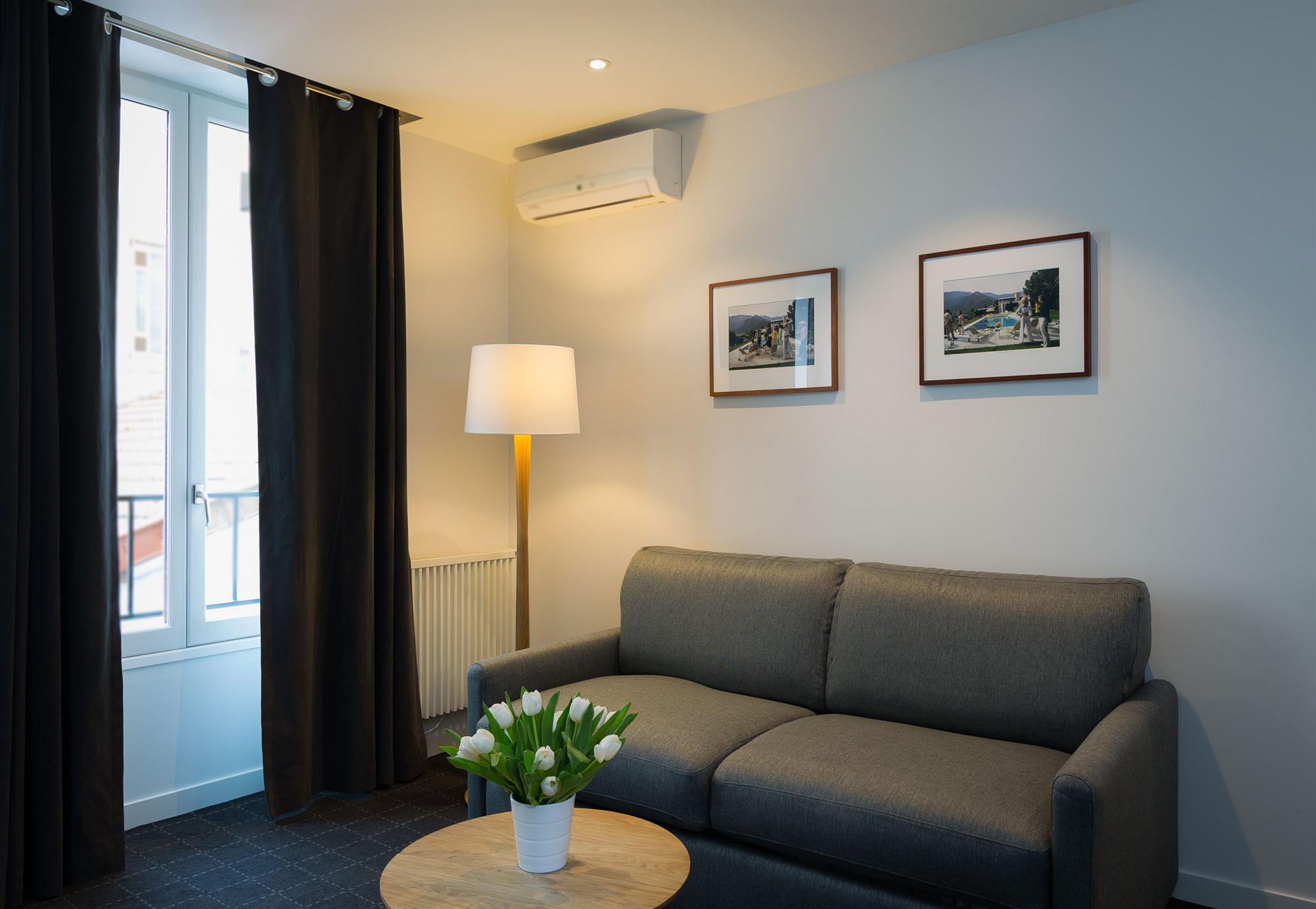 Фото Hotel Mirabeau Eiffel