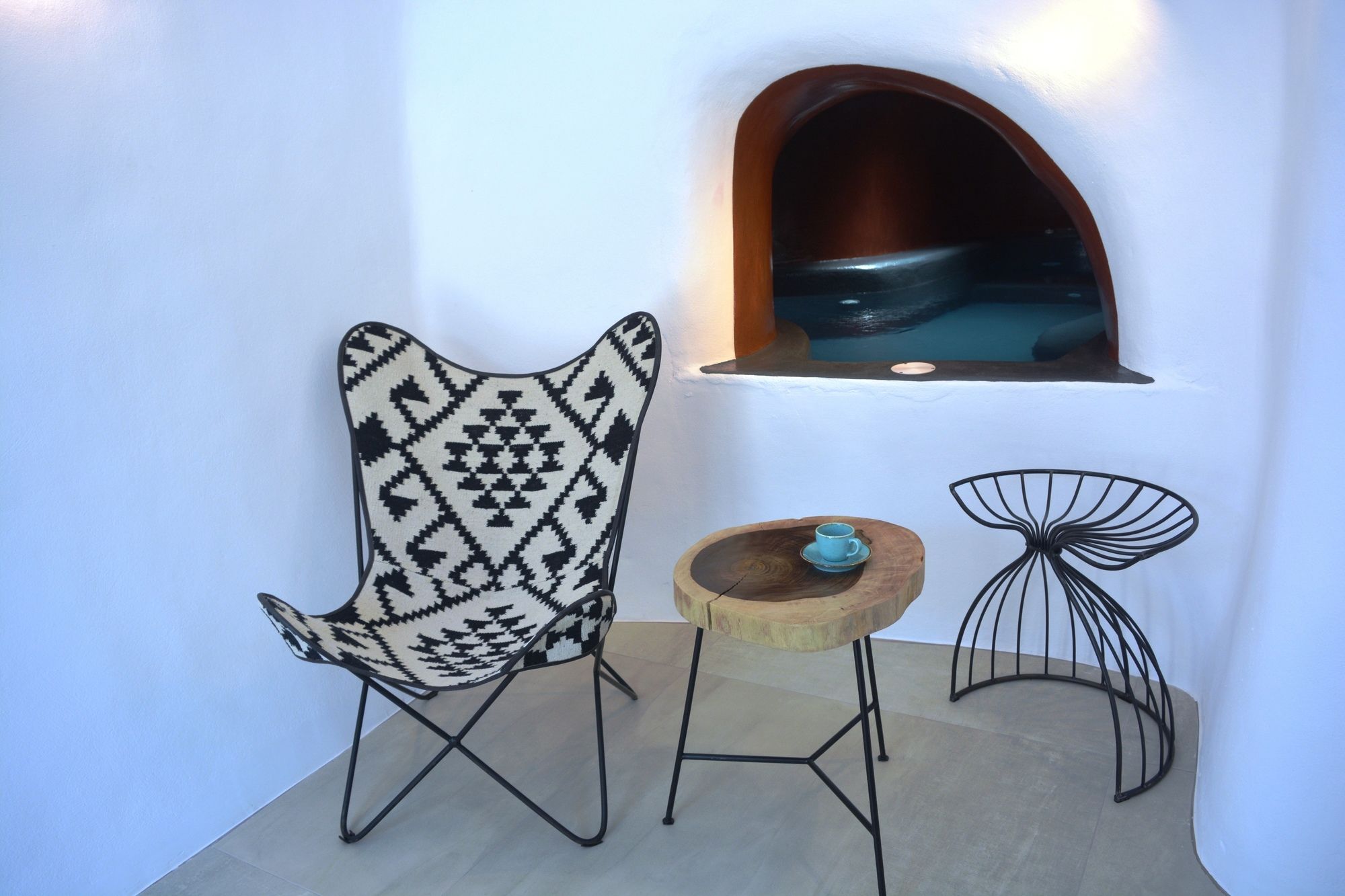 Фото Elysian Santorini