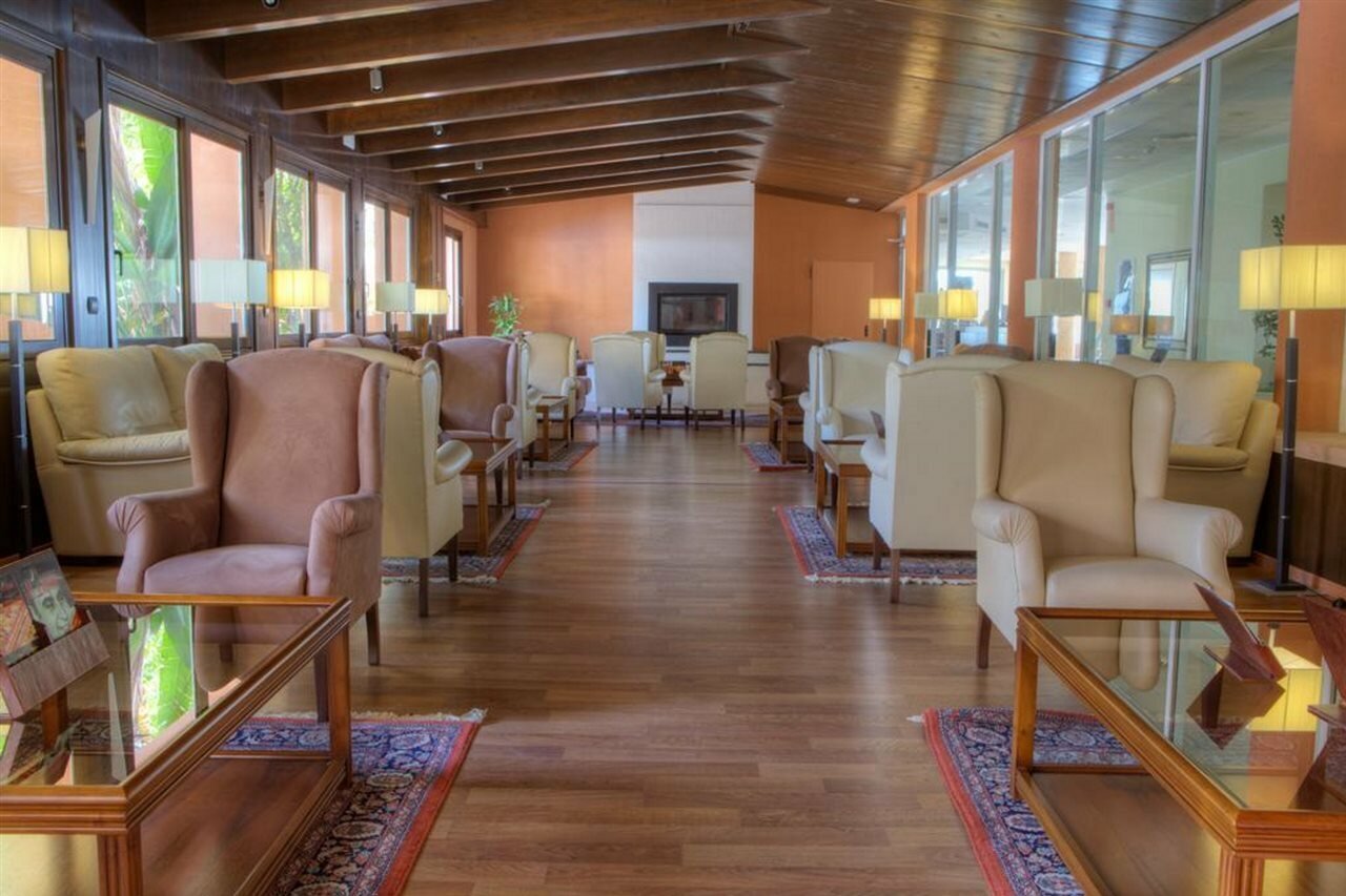 Фото Hotel Sunway Playa Golf & SPA Sitges