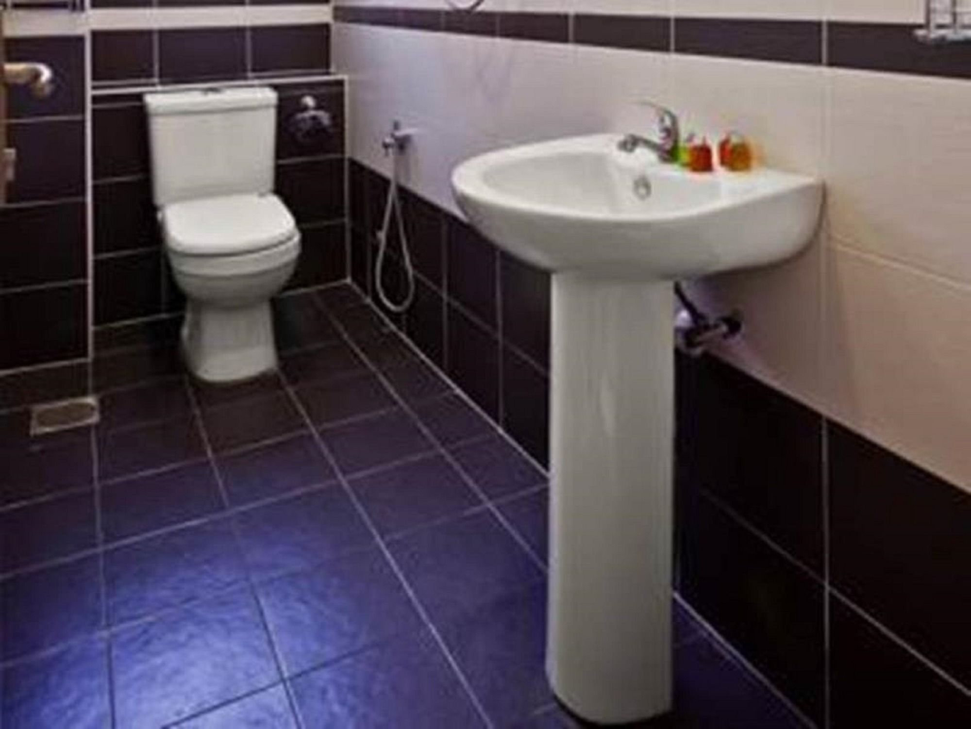 Фото Prescott Bukit Bintang