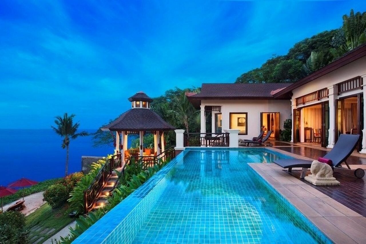 Фото InterContinental Pattaya Resort