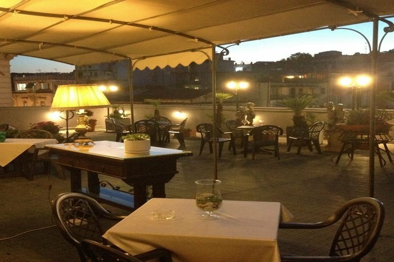 Фото Hotel Real Orto Botanico