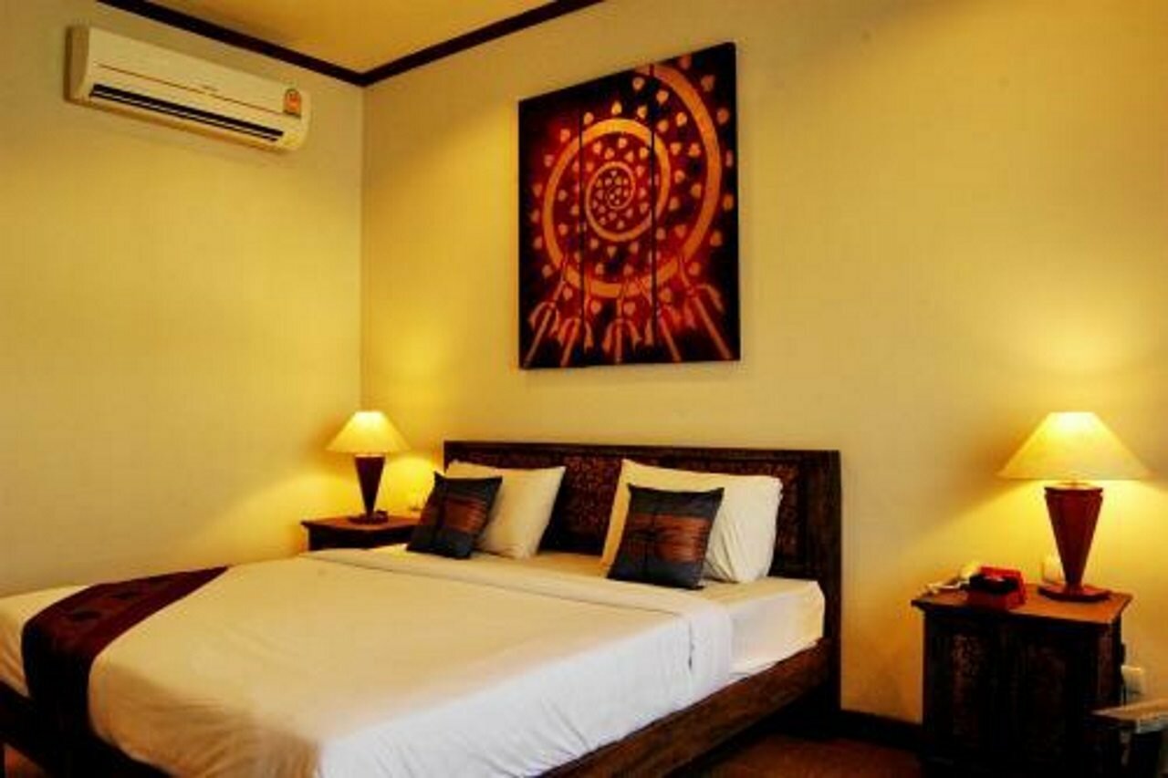 Фото Seeka Boutique Resort