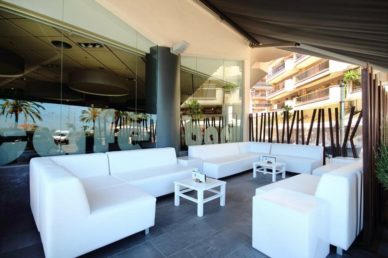 Фото AQUA Hotel Promenade & Spa