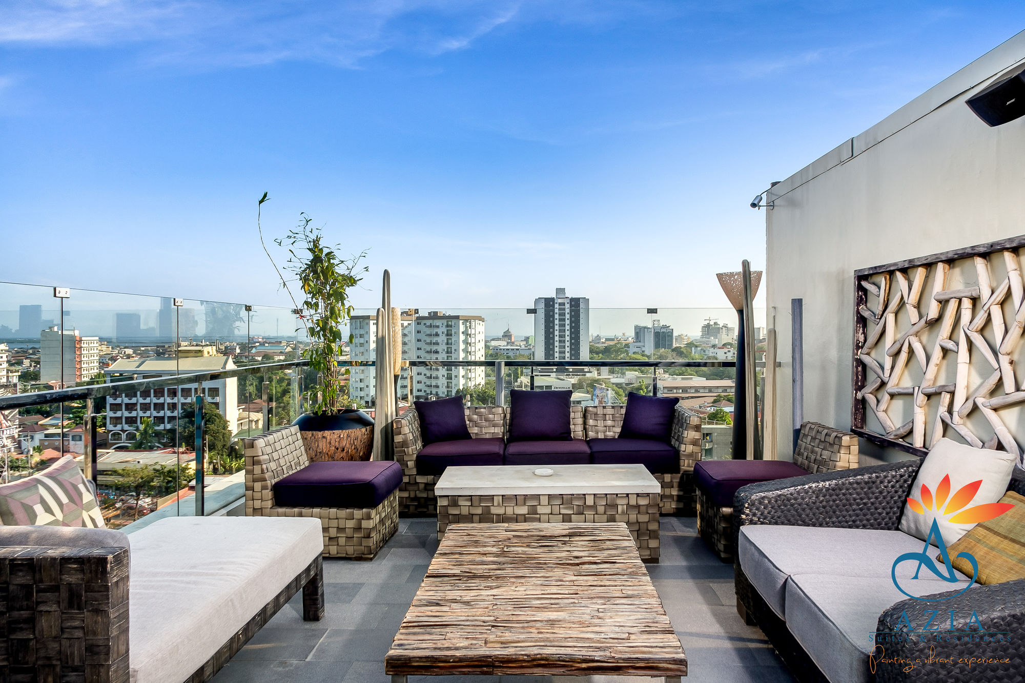 Фото Azia Suites and Residences