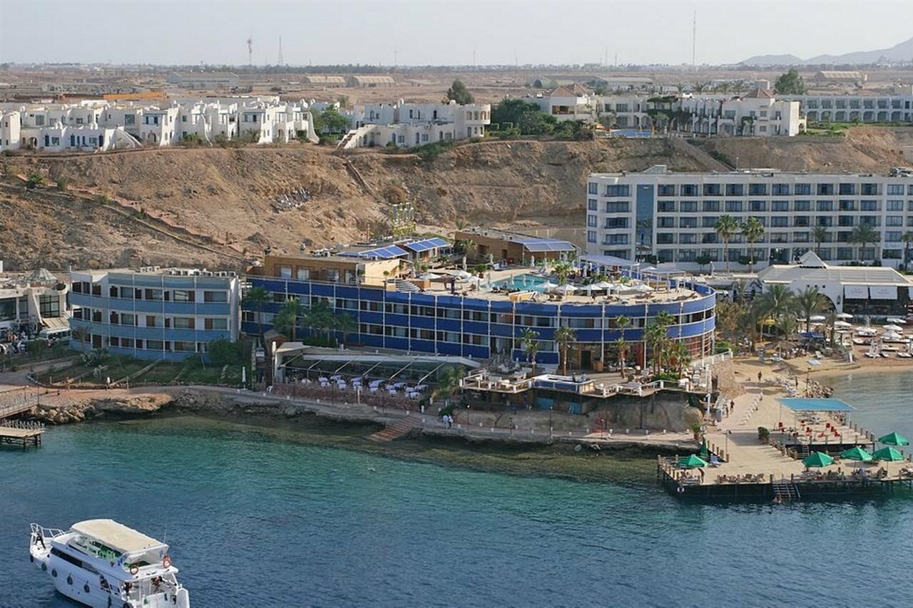 Фото Lido Sharm Hotel