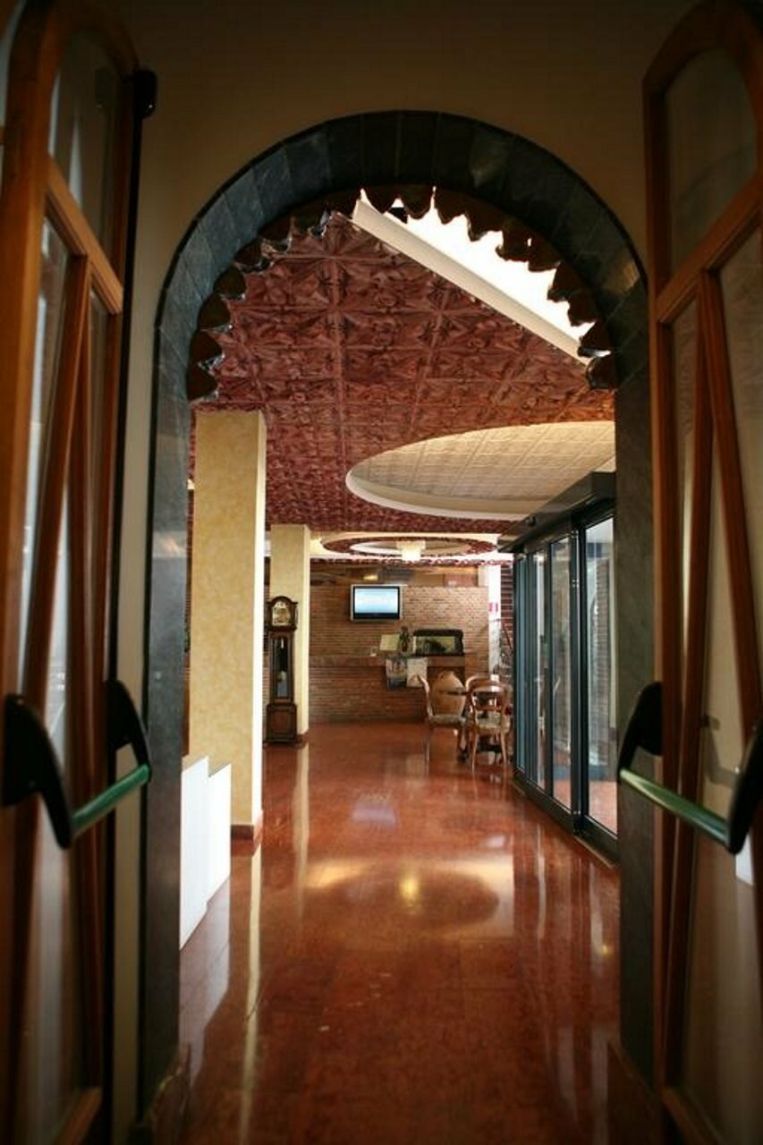 Фото Hotel Vello d'Oro