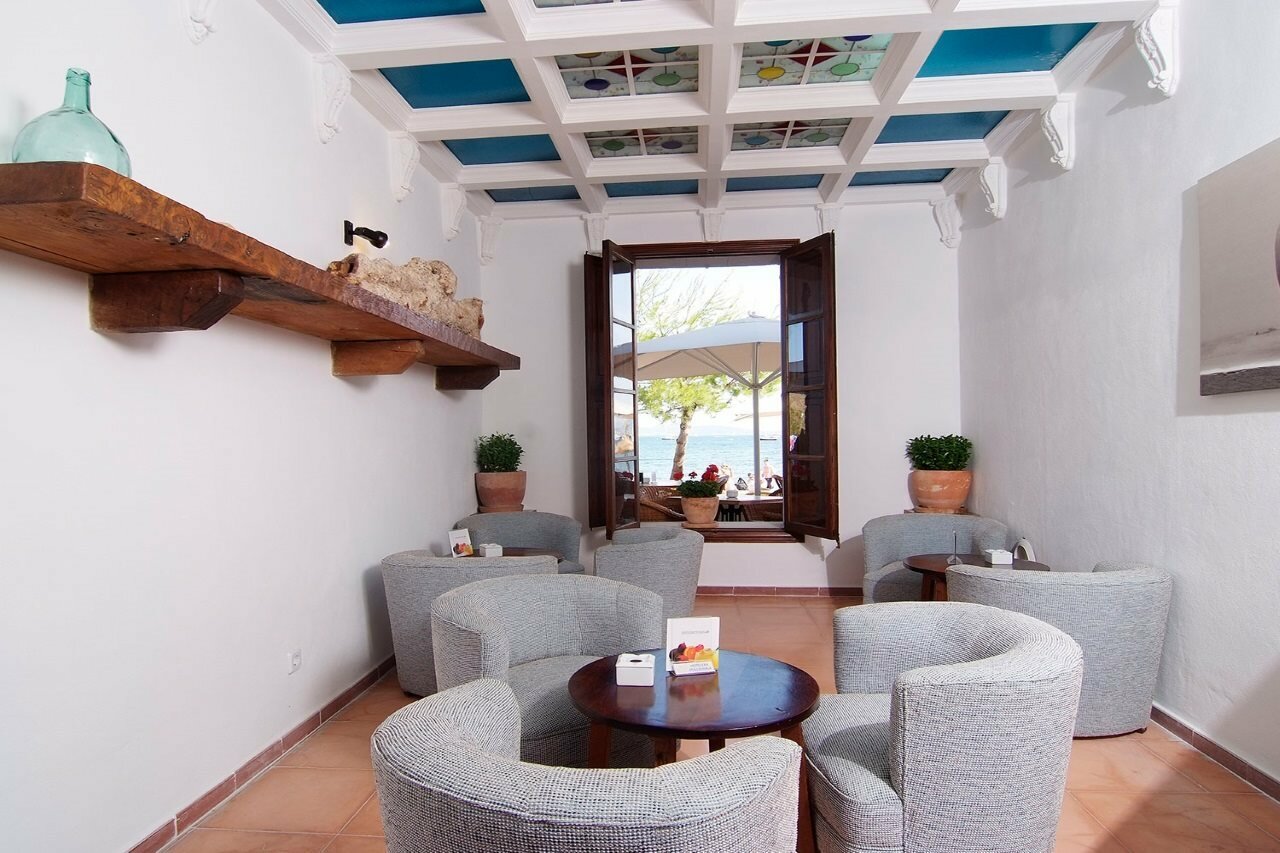 Фото Hoposa Bahía