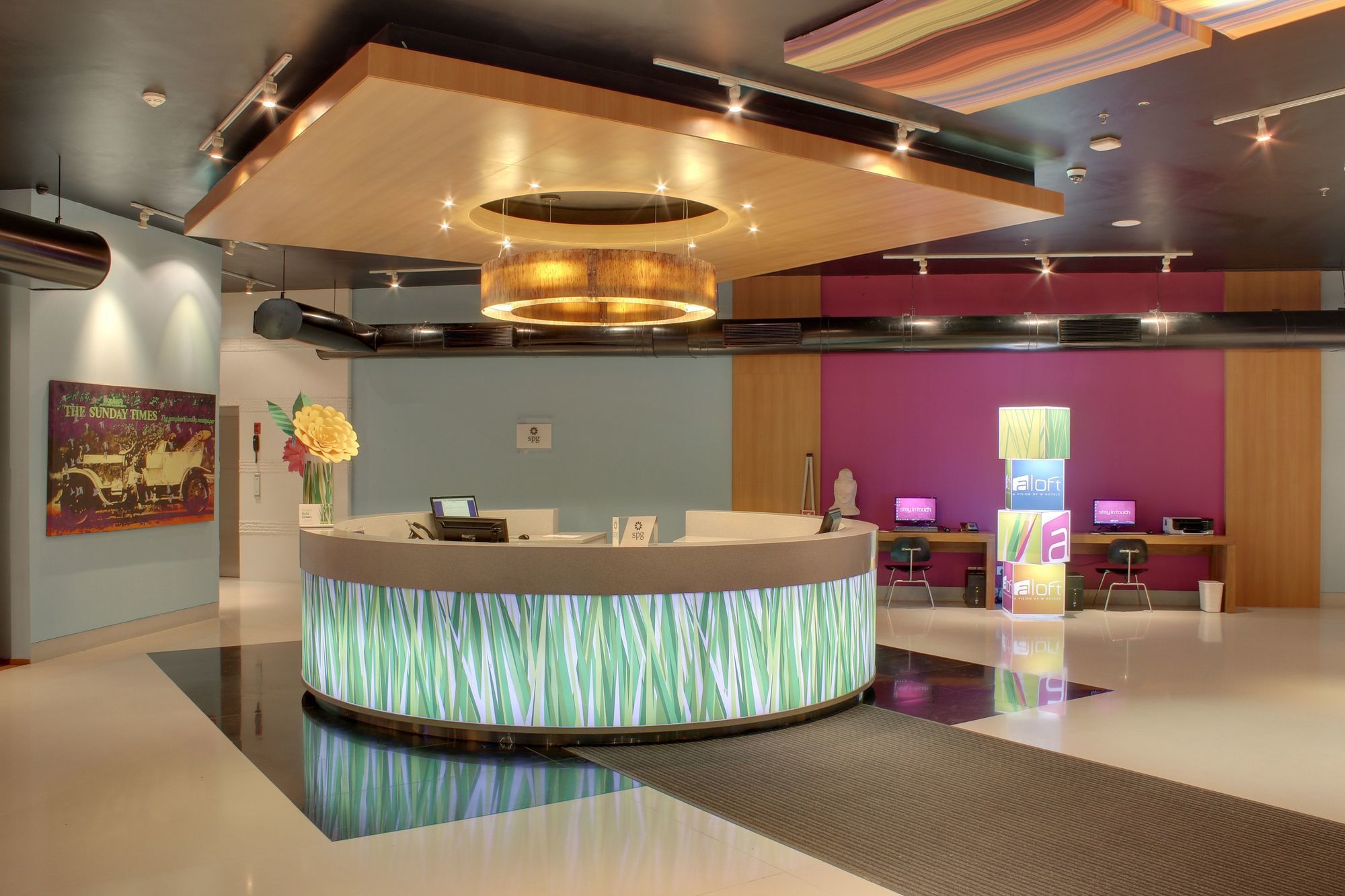 Фото Vivanta Ahmedabad Sg Highway