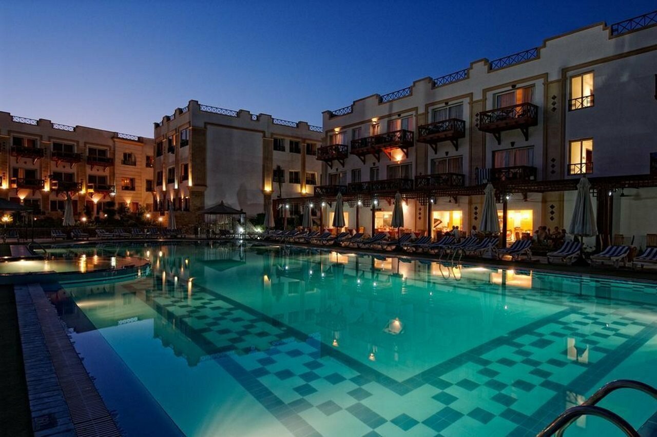 Фото Falcon Naama Star